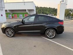 Gebraucht 2018 BMW X4 xLine SUV | 21.900 € (Fairer Preis)