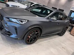 Grau Gebraucht 2022 Cupra Formentor VZ SUV | 40.999 € (Fairer Preis)