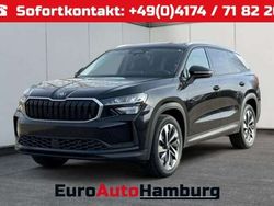 Blackmagic perleffekt Neu 2025 Skoda Kodiaq Selection SUV | 40.690 € (Superpreis)