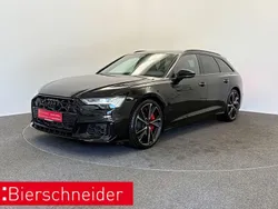 Schwarz Gebraucht 2024 Audi S6 Comfort Kombi | 73.950 € (Fairer Preis)