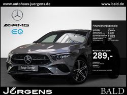 Polarweiß Gebraucht 2024 Mercedes B200 Progressive Van / Kleinbus | 30.330 € (Guter Preis)