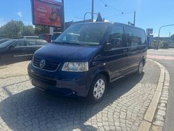 Blau Gebraucht 2004 VW T5 Comfortline Van | 12.900 € (Fairer Preis)