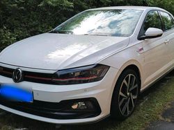 Gebraucht 2020 VW Polo GTI Kleinwagen | 18.450 € (Guter Preis)
