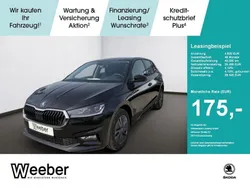 Schwarz Neu 2025 Skoda Fabia Tour Limousine | 24.499 € (Fairer Preis)