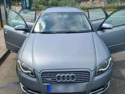 Gebraucht 2007 Audi A4 Kombi | 3.900 € (Fairer Preis)