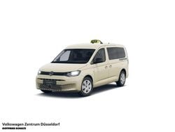 Hellelfenbein r1015 Neu 2025 VW Caddy Van / Kleinbus | 39.980 € (Fairer Preis)
