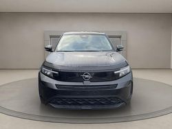 Black black Neu 2025 Opel Frontera Edition+ SUV | 23.080 €