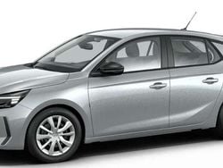 Kristall silber metallic Gebraucht 2025 Opel Corsa Edition Kleinwagen | 19.141 € (Guter Preis)