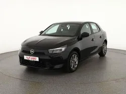 Schwarz Neu 2025 Opel Corsa Limousine | 18.490 € (Fairer Preis)