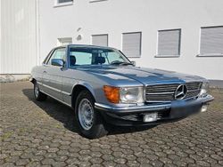 Blau Gebraucht 1979 Mercedes SLC450 Coupé | 24.999 €