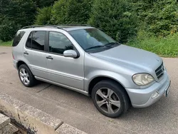 Gebraucht 2003 Mercedes ML270 SUV | 3.500 €