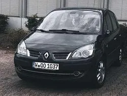 Gebraucht 2008 Renault Mégane GrandTour Kombi | 1.999 € (Etwas zu teuer)