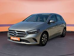 Silber Gebraucht 2020 Mercedes B180 Progressive Van / Kleinbus | 18.590 € (Fairer Preis)
