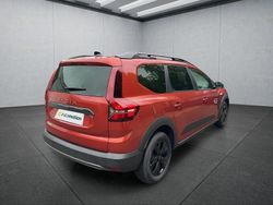 Grün Neu 2025 Dacia Jogger Van / Kleinbus | 22.449 € (Fairer Preis)