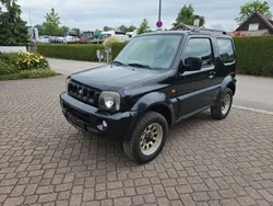 Schwarz Gebraucht 2003 Suzuki Jimny Ranger SUV | 3.500 € (Etwas zu teuer)