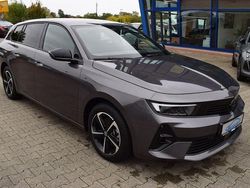 Grau Gebraucht 2025 Opel Astra Limousine | 22.980 € (Superpreis)