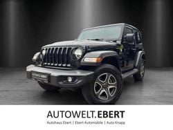 Schwarz Gebraucht 2021 Jeep Wrangler Sport SUV | 44.990 € (Superpreis)