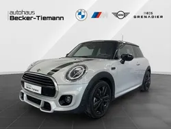 Andere Gebraucht 2021 Mini Cooper Kleinwagen | 20.888 €