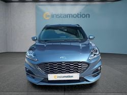 Blau Gebraucht 2023 Ford Kuga ST-Line SUV | 24.649 € (Fairer Preis)