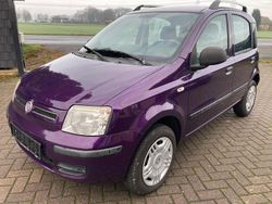 Gebraucht 2011 Fiat Panda Kleinwagen | 950 €