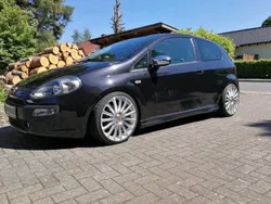 Fiat Punto Evo