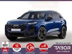 Blau metallic Neu 2025 Audi Q3 Sport SUV | 50.988 € (Superpreis)