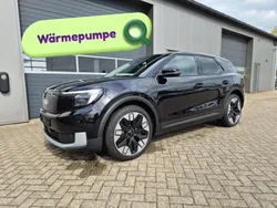 Agate black metallic Neu 2025 Ford Explorer Extended Range SUV | 41.340 € (Guter Preis)