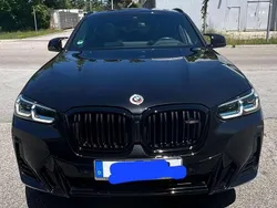 Schwarz Gebraucht 2022 BMW X4 M Sport SUV | 50.000 € (Guter Preis)
