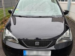 Schwarz Gebraucht 2013 Seat Mii Kleinwagen | 4.590 € (Fairer Preis)