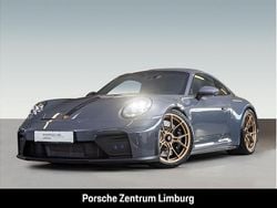 Grau Gebraucht 2025 Porsche 992 | 226.992 €