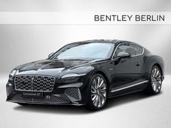 Midnight emerald Neu 2025 Bentley Continental GT Mulliner Coupé | 338.500 €