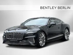 Midnight emerald Neu 2025 Bentley Continental GT Mulliner Coupé | 357.400 €