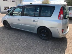 Silber Gebraucht 2006 Renault Espace Van / Kleinbus | 2.399 € (Guter Preis)