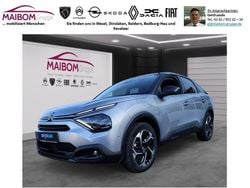 Kca lack grau artense Gebraucht 2023 Citroën C4 PureTech Limousine | 21.990 € (Fairer Preis)