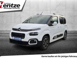 Lack weiss banquise/typ aussen Gebraucht 2019 Citroën Berlingo Shine Van / Kleinbus | 16.990 € (Guter Preis)