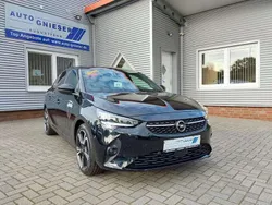 Schwarz perlanera Gebraucht 2023 Opel Corsa Elegance Kleinwagen | 17.490 € (Fairer Preis)