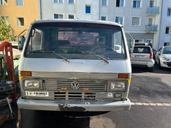 Silber Gebraucht 1991 VW LT | 3.859 €