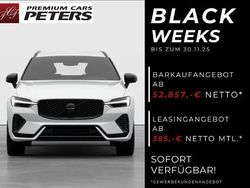 Weiss Neu 2025 Volvo XC60 Plus SUV | 62.900 € (Superpreis)