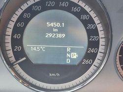 Grau Gebraucht 2011 Mercedes E300 Avantgarde Kombi | 8.500 € (Fairer Preis)