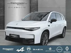 Weiß Gebraucht 2024 Leapmotor C10 SUV | 36.989 € (Fairer Preis)