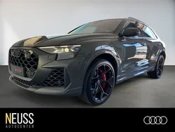 Neu 2025 Audi Q8 Exclusive SUV | 159.850 €