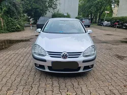 Silber Gebraucht 2006 VW Golf V Kleinwagen | 3.700 € (Teuer)