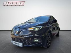 Schwarz Gebraucht 2020 Renault Zoe Intens Kleinwagen | 12.580 € (Fairer Preis)