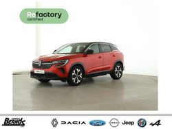 Dezirrot metallic/dach black Gebraucht 2024 Renault Austral Techno SUV | 29.380 € (Fairer Preis)