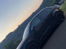 Schwarz Gebraucht 2017 Audi A3 Sportback Design Limousine | 15.500 € (Teuer)