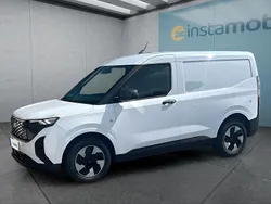 Weiß Gebraucht 2025 Ford E-Transit Trend Van | 35.499 € (Superpreis)