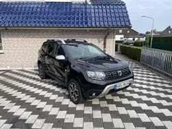 Schwarz Gebraucht 2019 Dacia Duster Prestige SUV | 13.900 € (Fairer Preis)