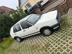 Gebraucht 1987 VW Golf II Limousine | 3.500 €
