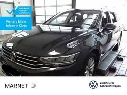 Mangangrau metallic Gebraucht 2020 VW Passat Business Kombi | 19.930 € (Fairer Preis)