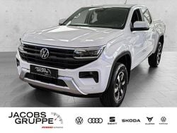 Dark grey Neu 2025 VW Amarok Life Abholung | 47.970 € (Guter Preis)